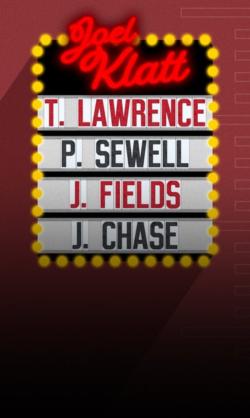 Klatt's Big Board